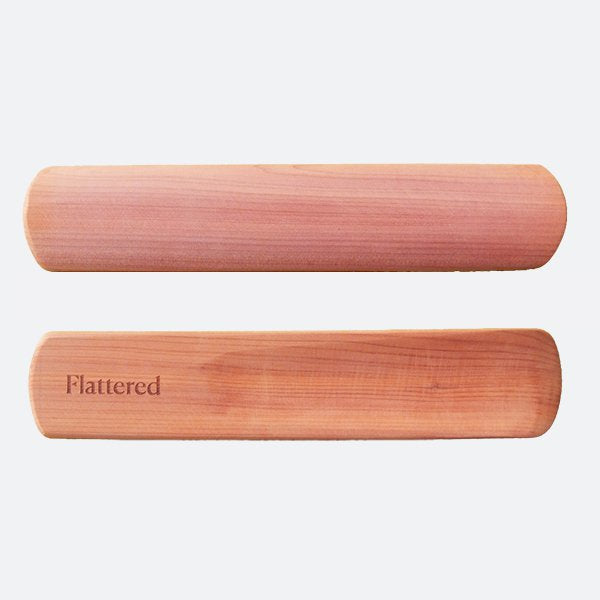 木頭鞋拔-長15cm