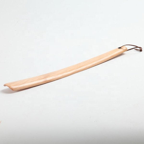 木頭鞋拔-長38cm