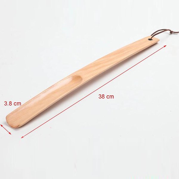 木頭鞋拔-長38cm