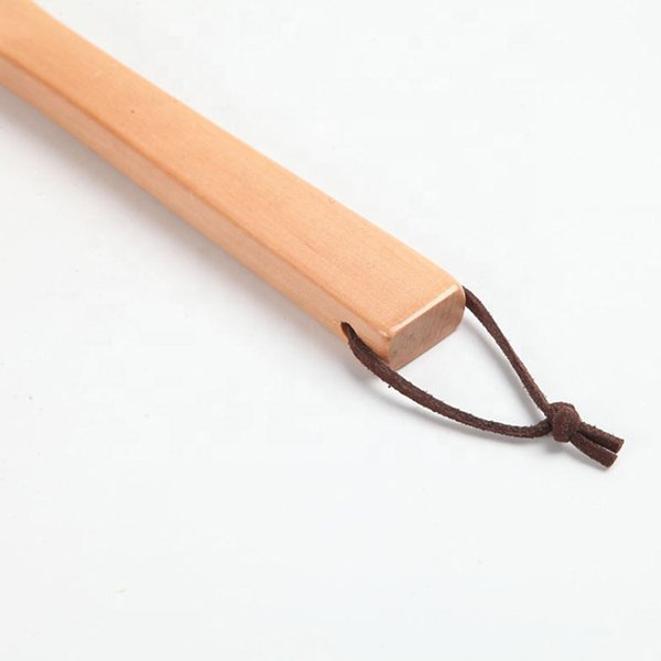 木頭鞋拔-長21cm