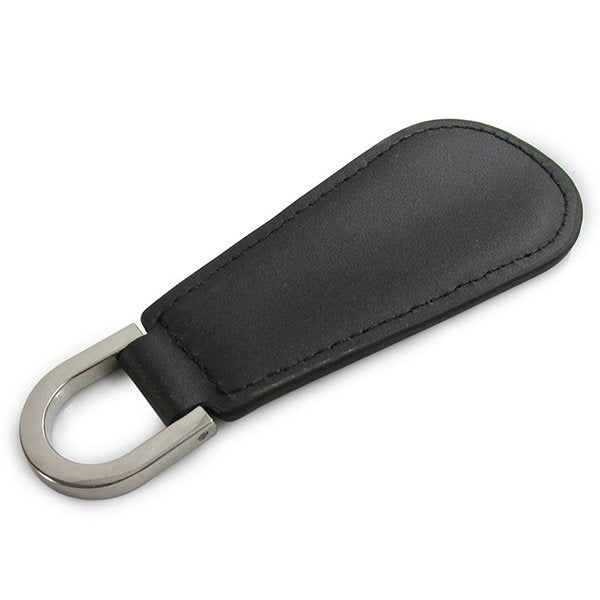 皮製鞋拔-長10cm