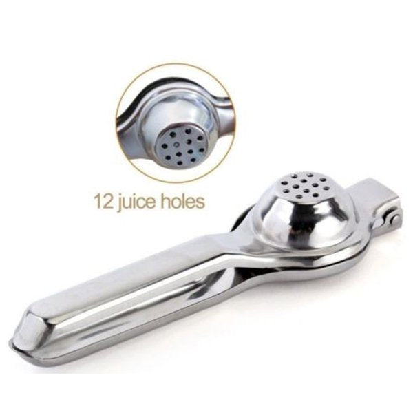 手壓式不銹鋼檸檬榨汁機