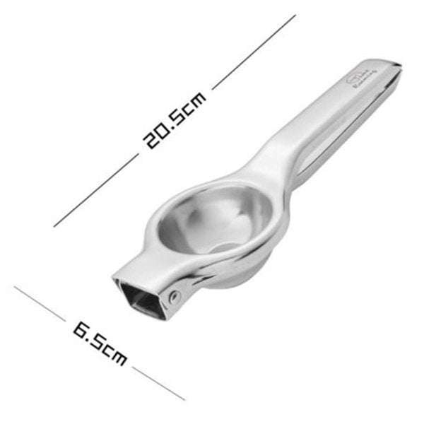 手壓式不銹鋼檸檬榨汁機