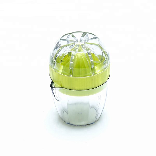 手壓旋轉式PS+ABS水果榨汁機