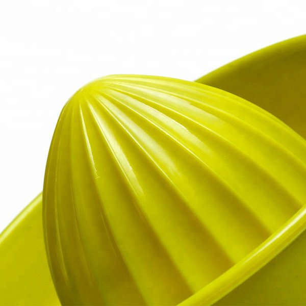 手壓旋轉式PP水果榨汁機