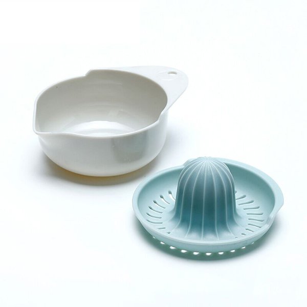 手壓旋轉式ABS水果榨汁機