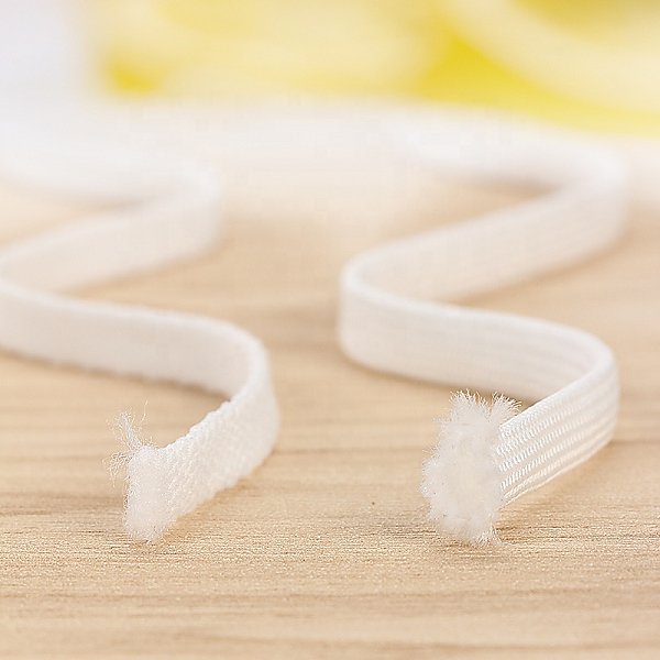 彩色繽紛聚酯纖維鞋帶