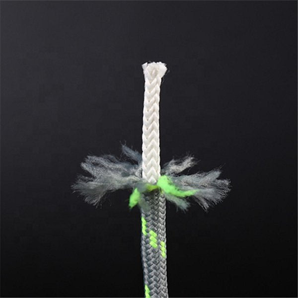 簡約登山聚酯纖維鞋帶