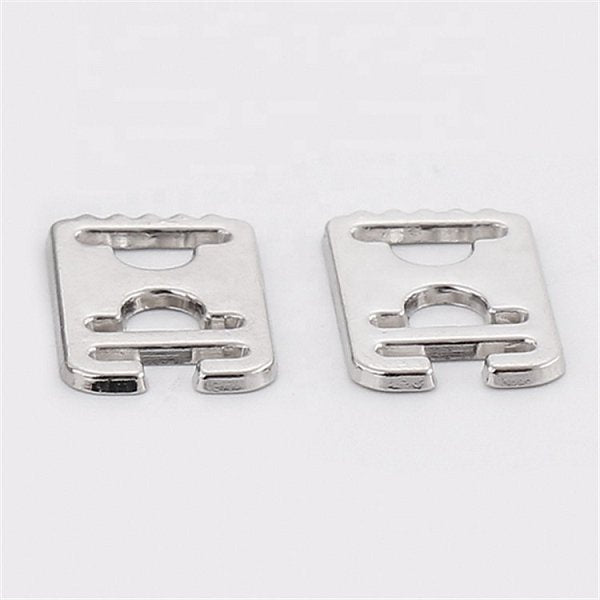 鎖扣懶人聚酯纖維定製鞋帶