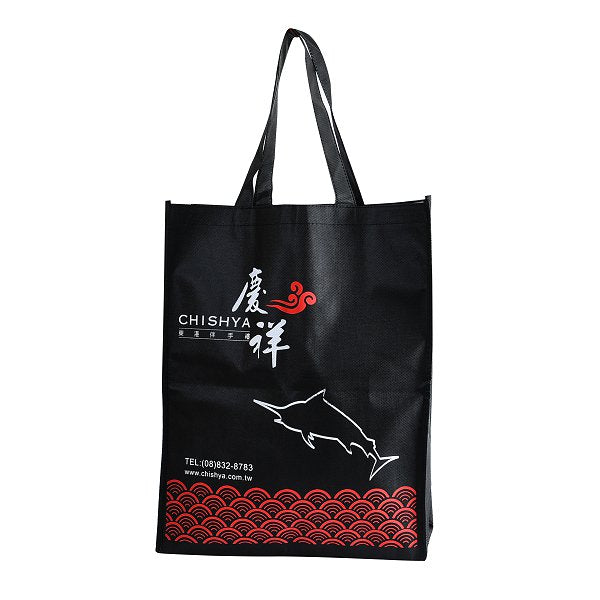 不織布手提袋