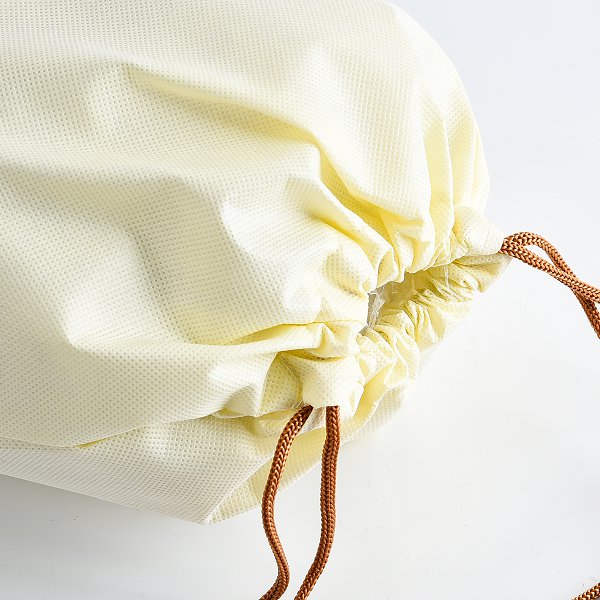 不織布束口提袋