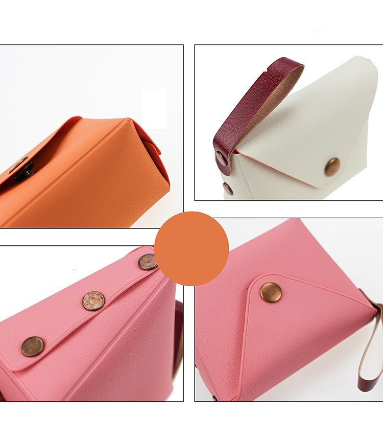 0608042-可愛糖果色小零錢包