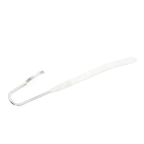 客製化熱昇華激光切割金屬書籤