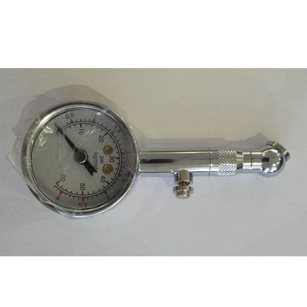 專業金屬胎壓計檢測器