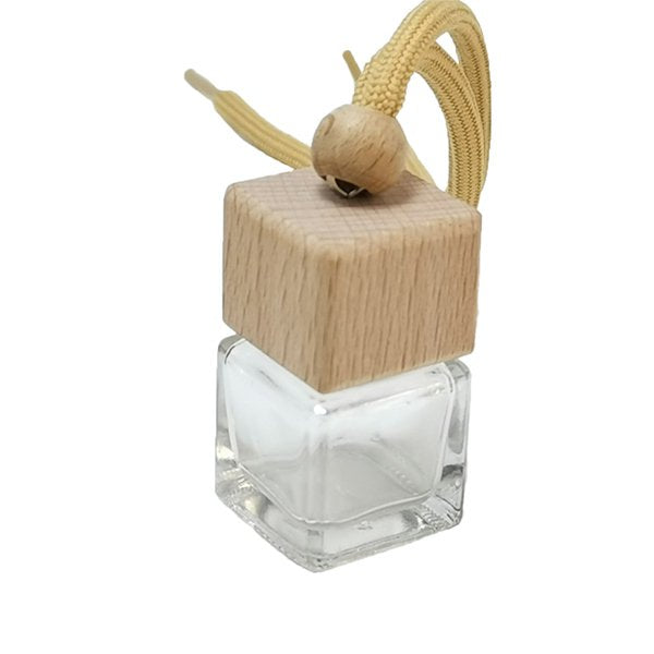 附掛繩迷你汽車擴香瓶