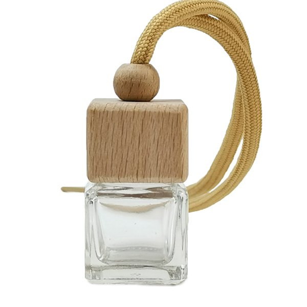 附掛繩迷你汽車擴香瓶