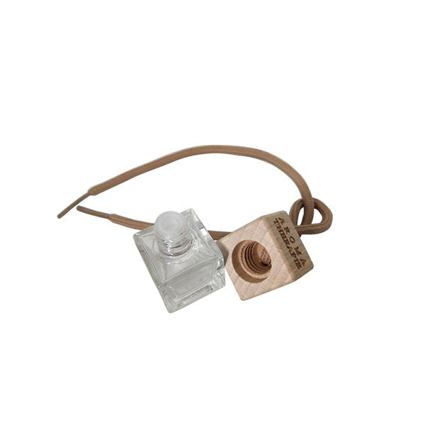 附掛繩迷你汽車擴香瓶