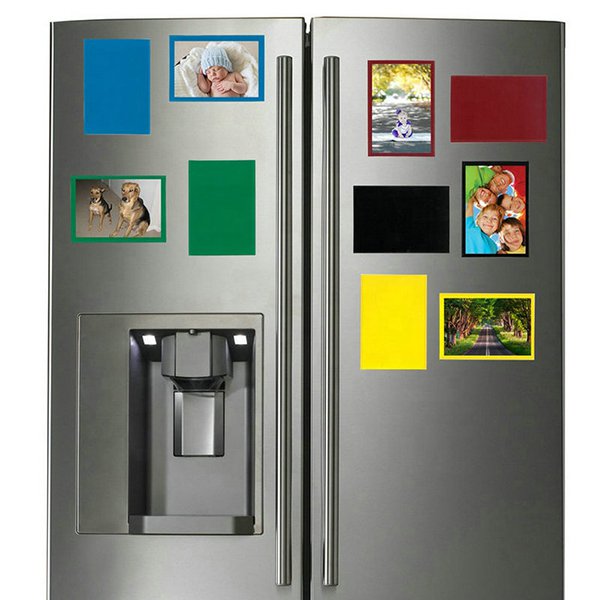 冰箱貼磁鐵相框