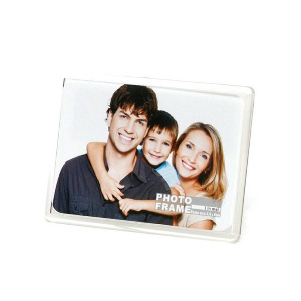 壓克力磁性相框