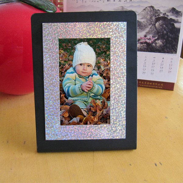 閃亮磁性相框