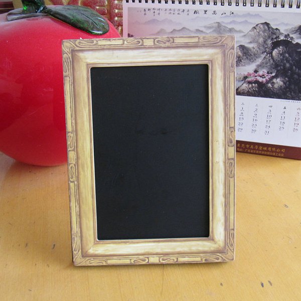 復古典雅風格磁性相框