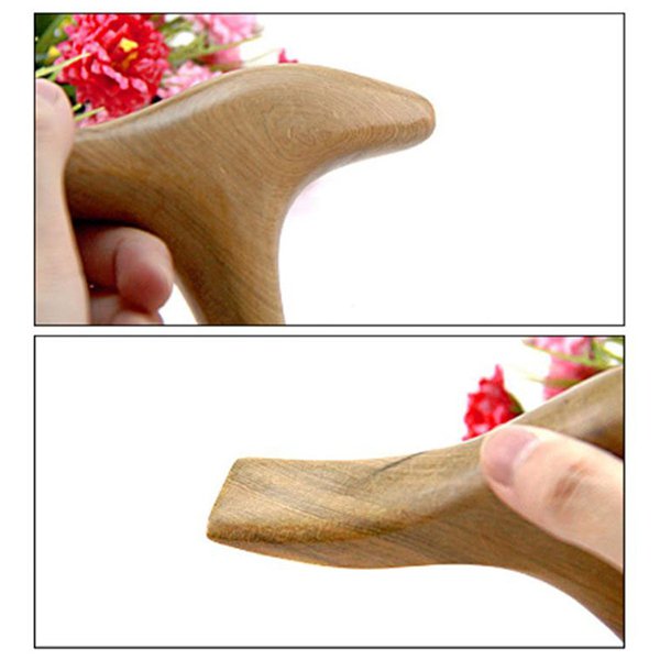 小鳥型手臂腿部全身指壓器