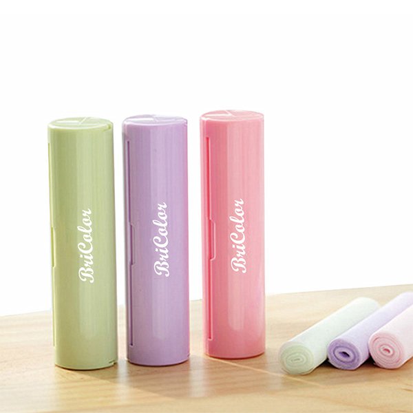 一次性水溶解紙香皂