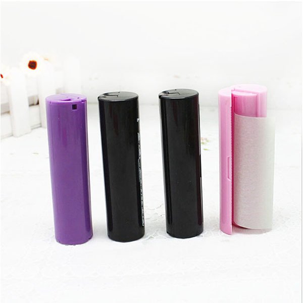 一次性水溶解紙香皂