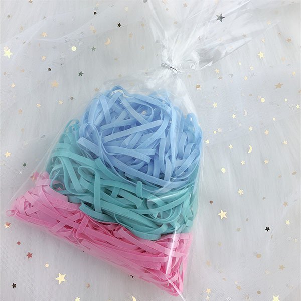 一次性水溶解紙香皂