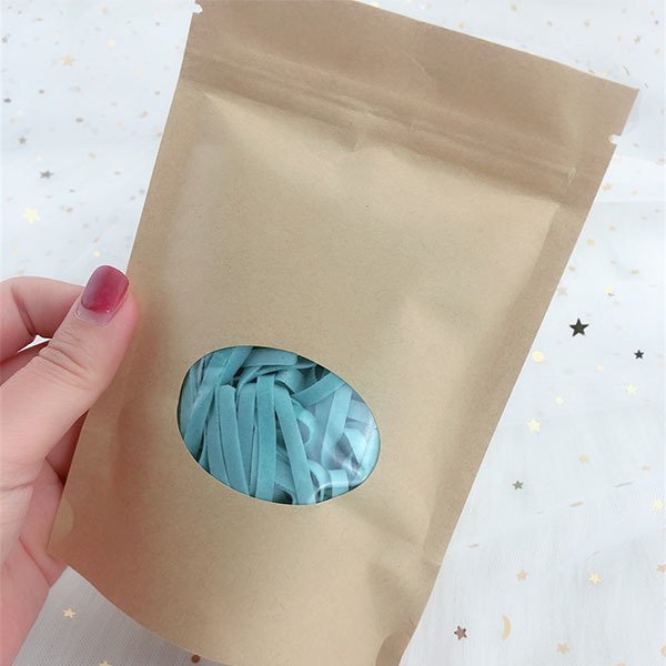 一次性水溶解紙香皂