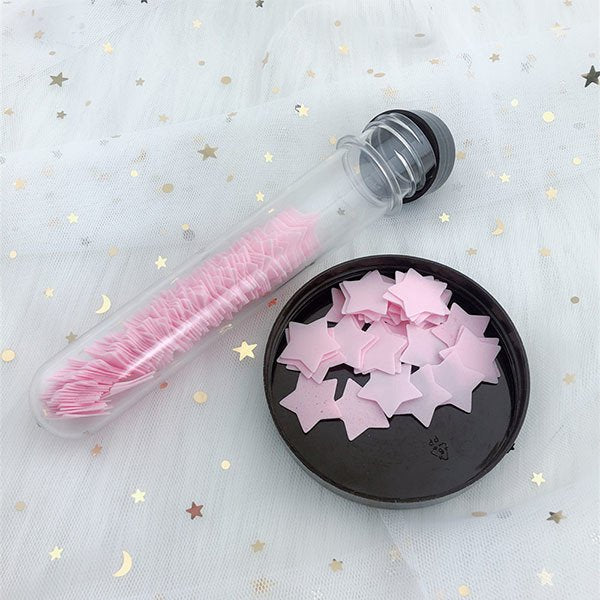 一次性水溶解紙香皂