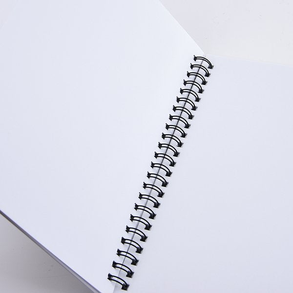 線圈筆記本
