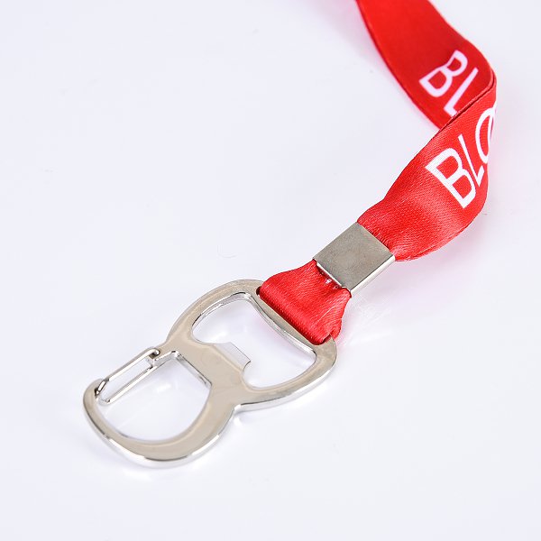 識別證帶款-開瓶器功能-包扣