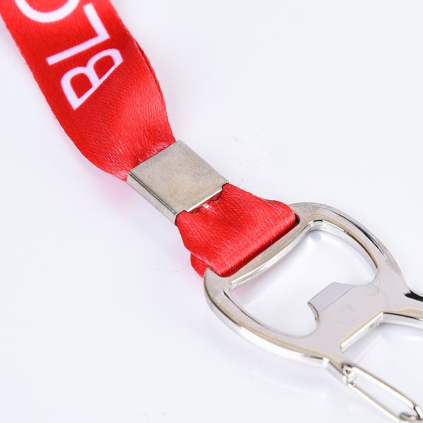 識別證帶款-開瓶器功能-包扣