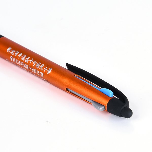 觸控筆-商務電容禮品多功能廣告筆