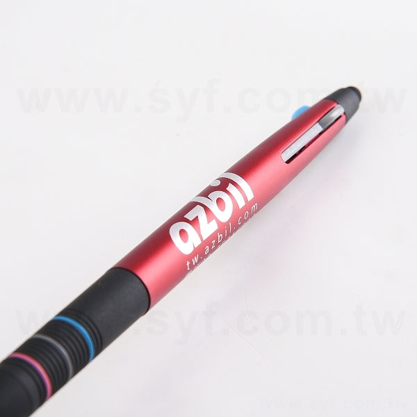 觸控筆-商務電容禮品多功能廣告筆