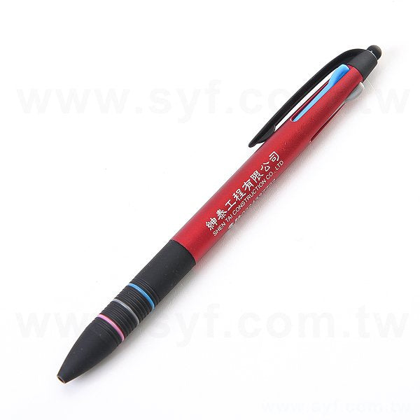 觸控筆-商務電容禮品多功能廣告筆