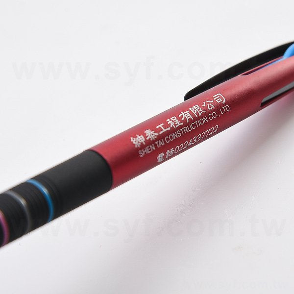 觸控筆-商務電容禮品多功能廣告筆