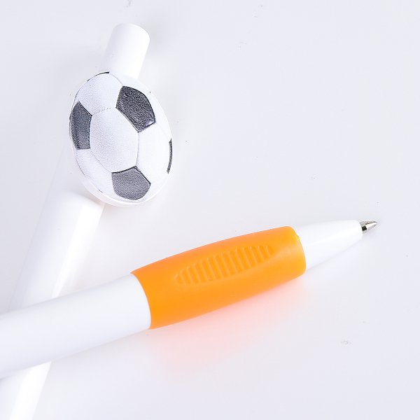 按壓式塑料筆管廣告筆