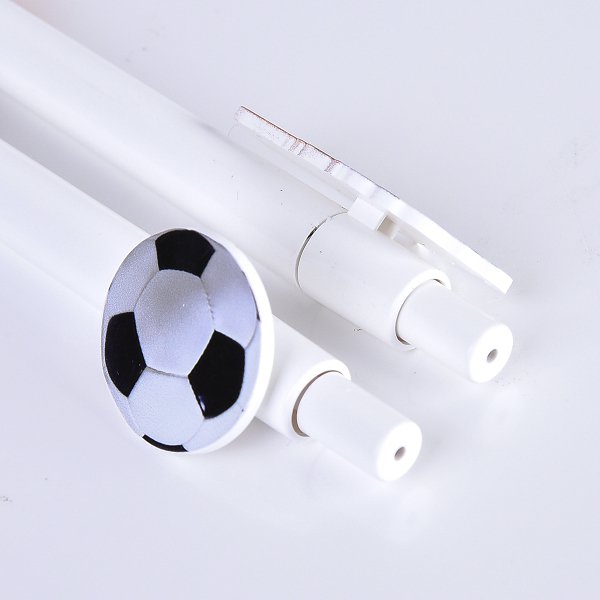 按壓式塑料筆管廣告筆