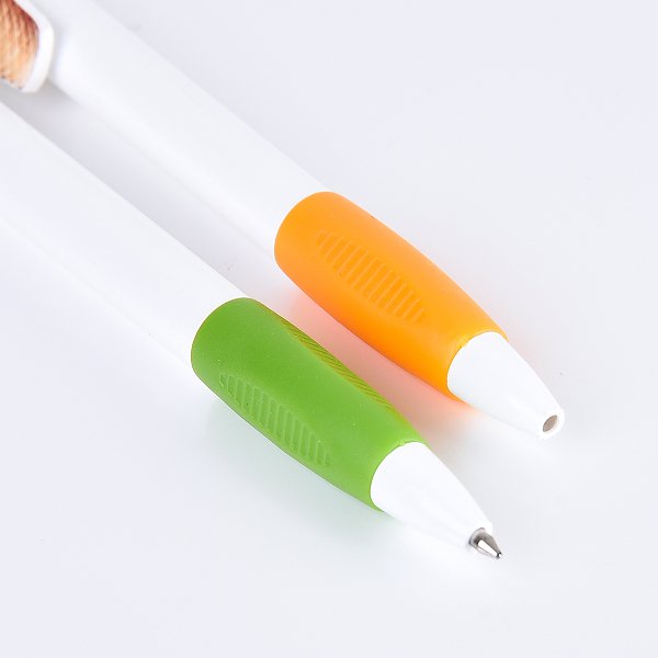 按壓式塑料筆管廣告筆