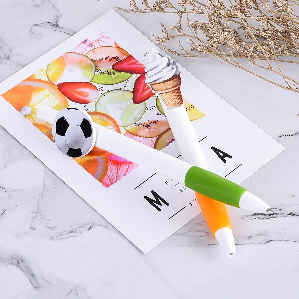 按壓式塑料筆管廣告筆