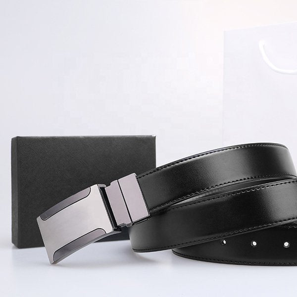 鋅合金板扣扣頭