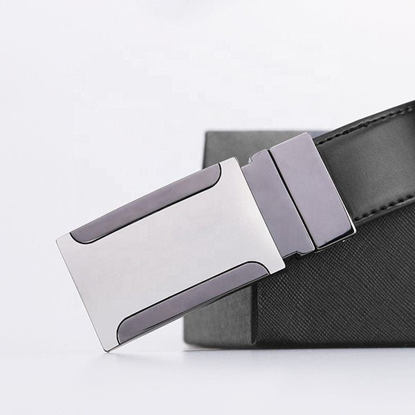 鋅合金板扣扣頭