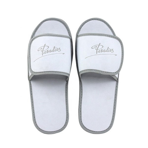 中性款EVA寬版室內拖鞋