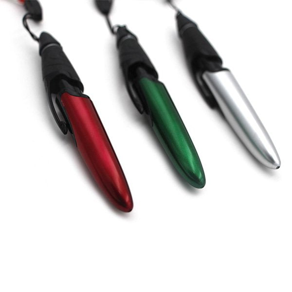 迷你掛繩廣告圓珠筆