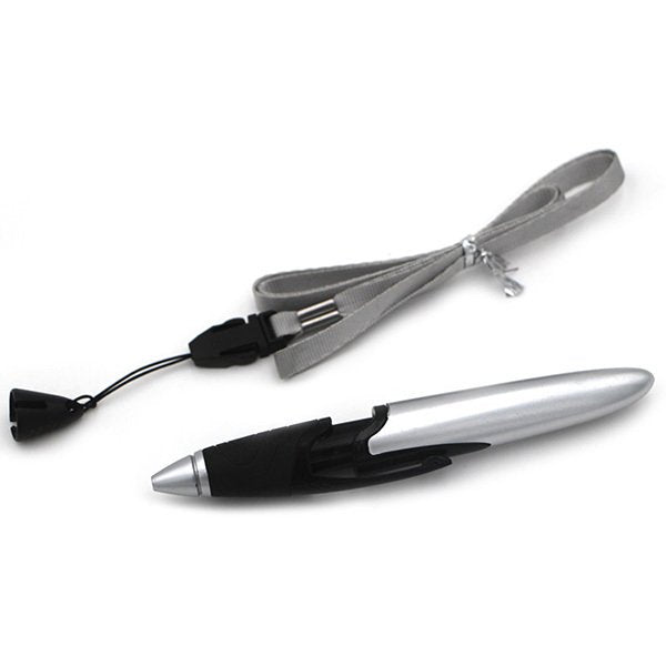 迷你掛繩廣告圓珠筆