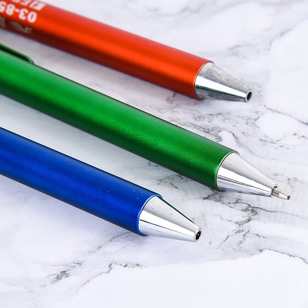 觸控筆-兩用觸控廣告原子筆