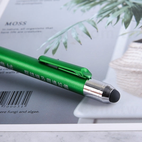 觸控筆-兩用觸控廣告原子筆