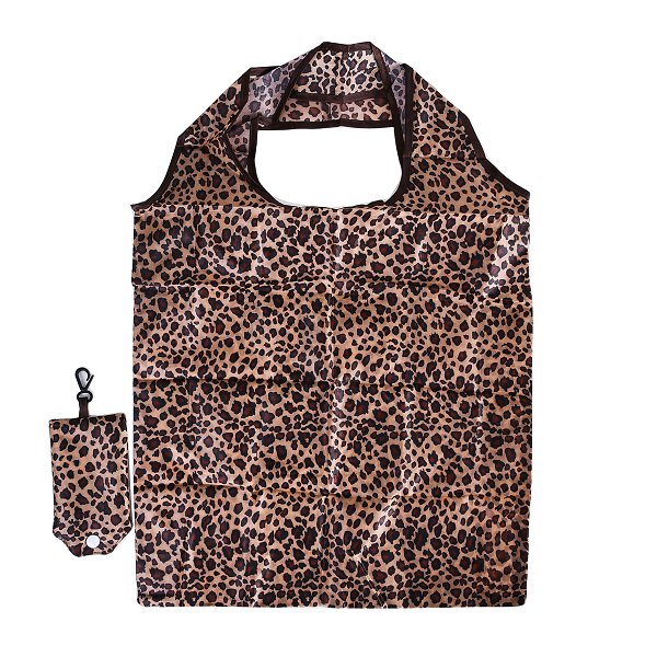 尼龍造型收納袋-W37*H59-彩色雙面印刷